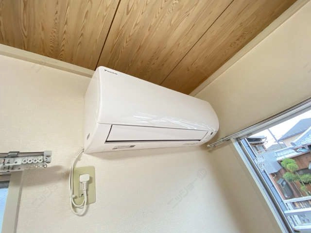 エアコン