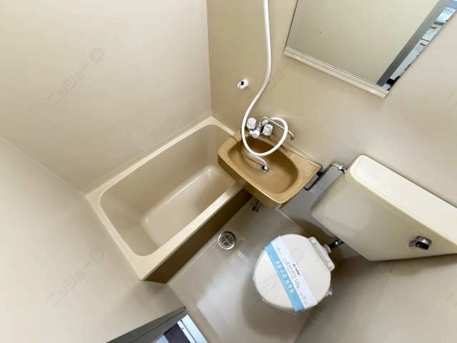 浴室