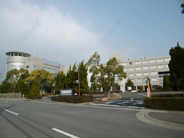鈴鹿医療科学大学千代崎校
