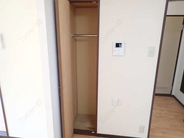 キッチン収納