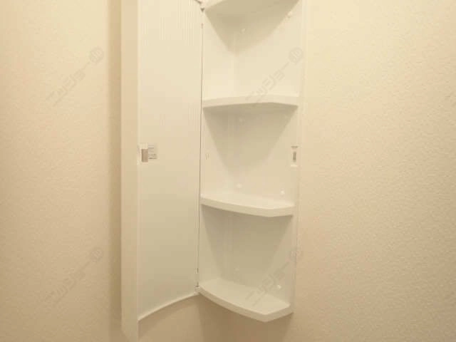 トイレ収納