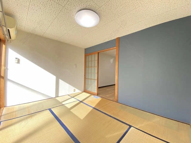  和室