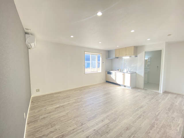 リビング・ダイニング