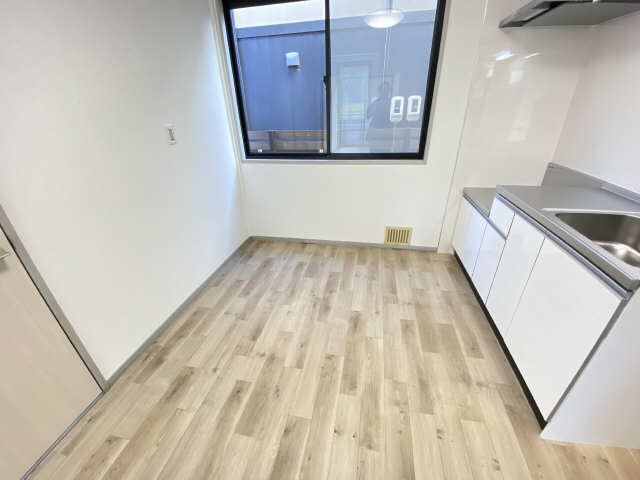 キッチンスペース