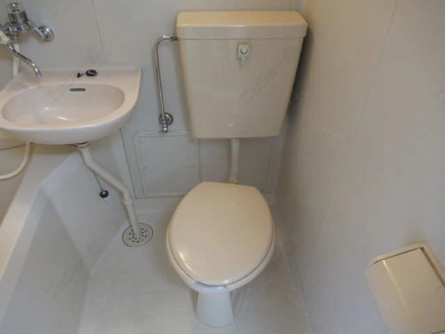 ＷＣ