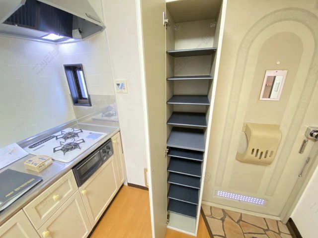 シューズBOX