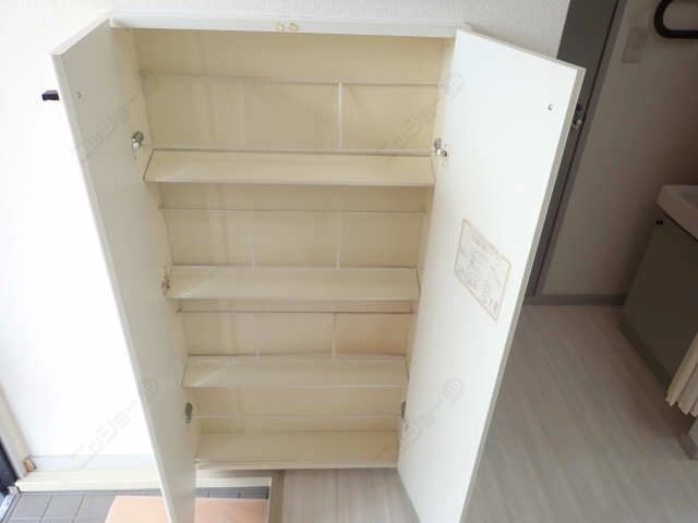 シューズBOX