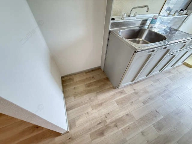 キッチンスペース