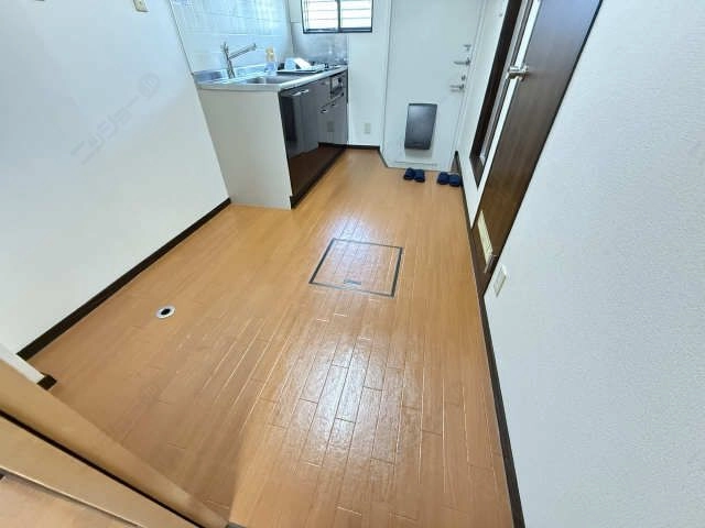 キッチンスペース