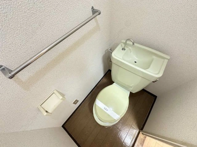 WC