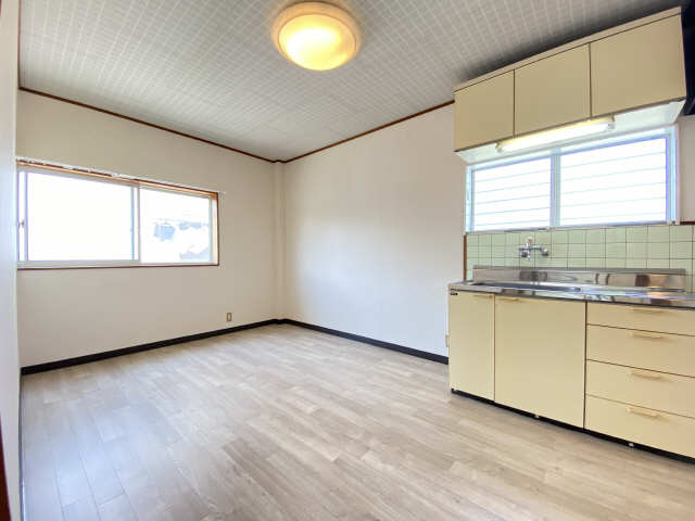 キッチンスペース