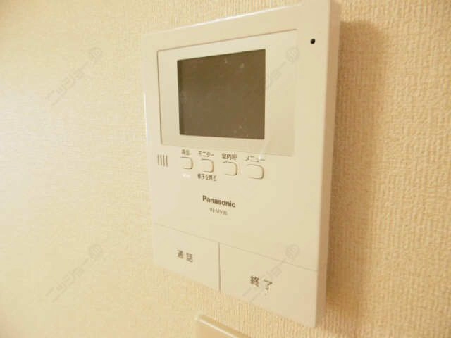 ＴＶドアホン