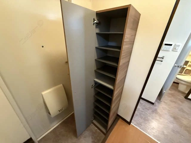 シューズBOX