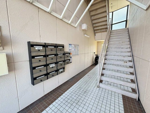 共用部分