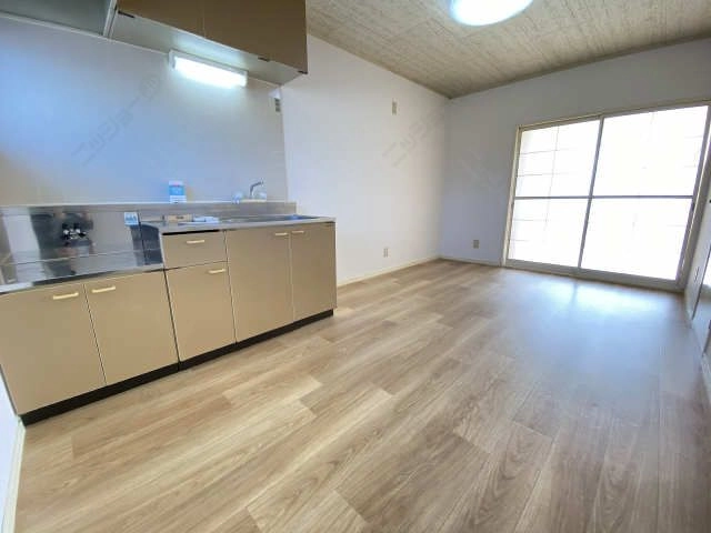 キッチンスペース