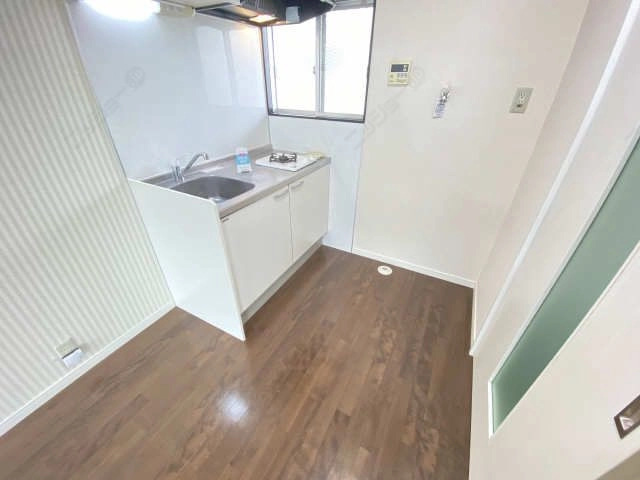 キッチンスペース