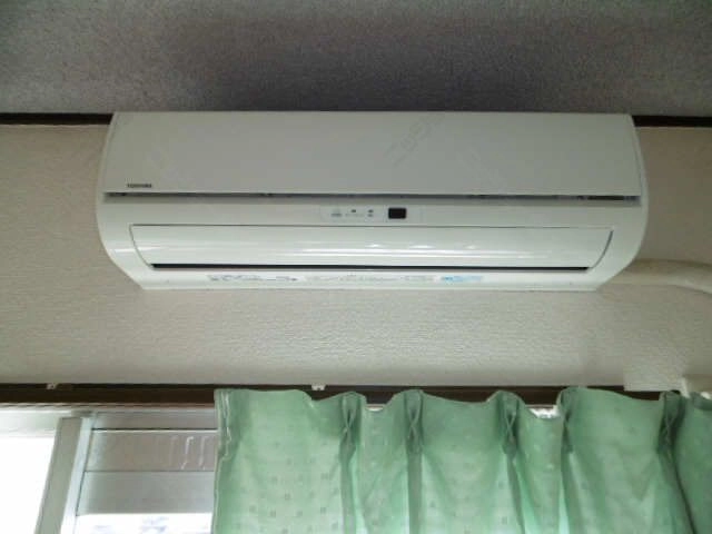 エアコン