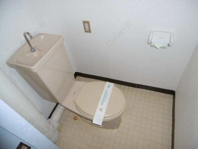 ＷＣ