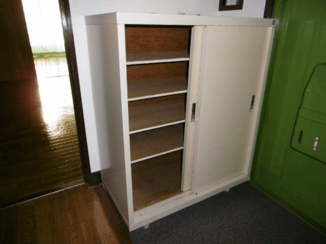 シューズＢＯＸ