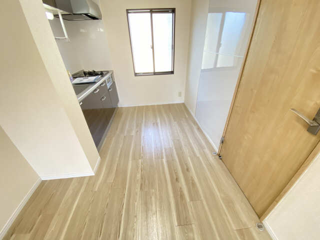 キッチンスペース