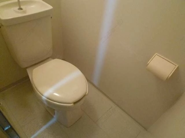 ＷＣ