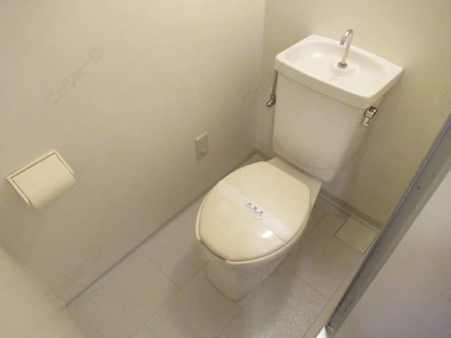 ＷＣ