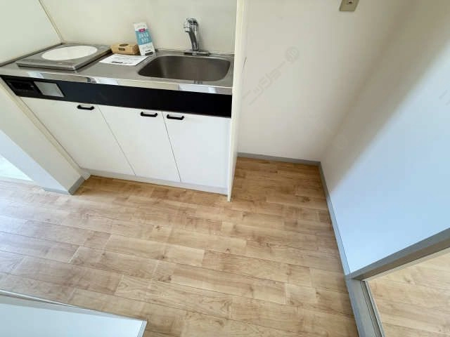 キッチンスペース