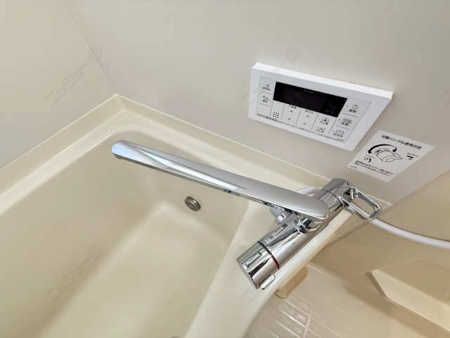 混合水栓