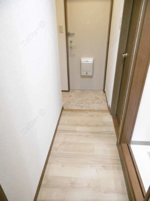 廊下