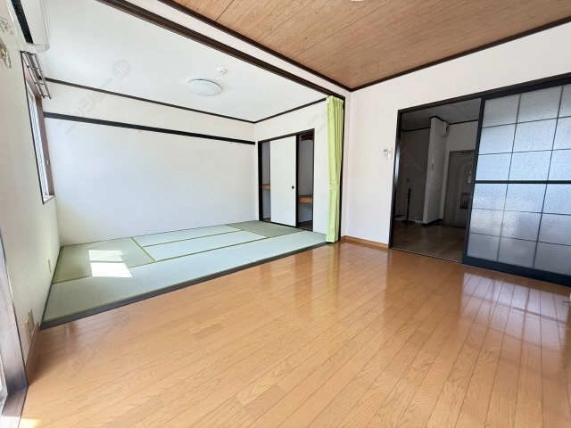 洋室