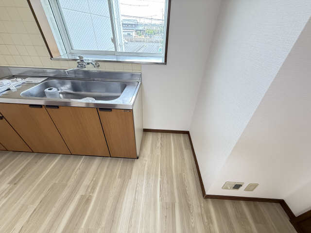 キッチンスペース