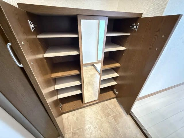 シューズBOX