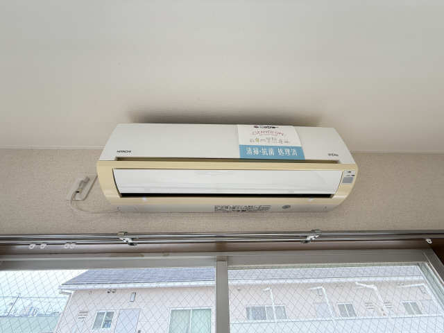 エアコン