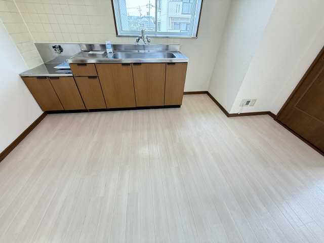 キッチンスペース