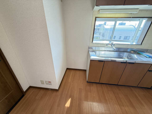 キッチンスペース