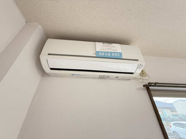 エアコン