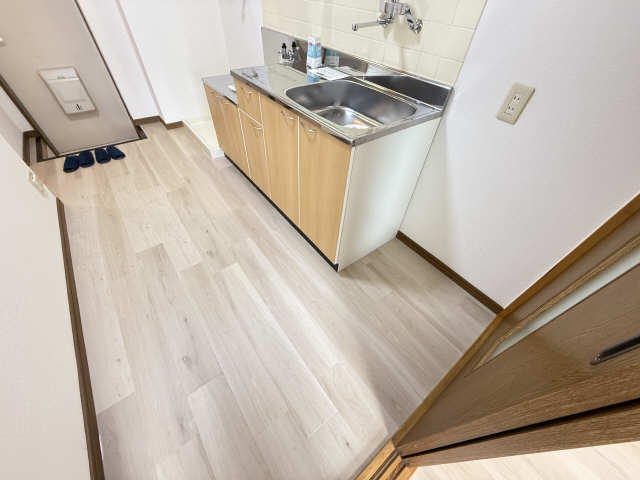 キッチンスペース