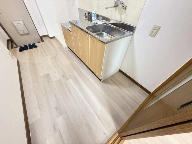 キッチンスペース