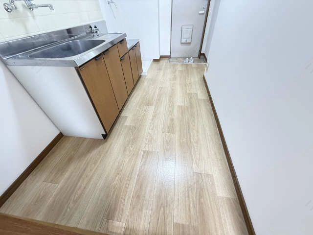 キッチンスペース
