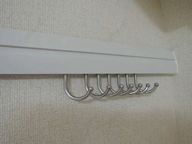 ハンガーフック