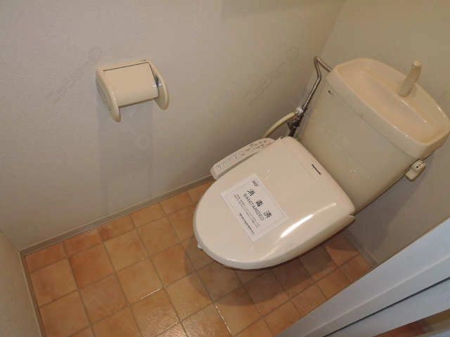 ＷＣ