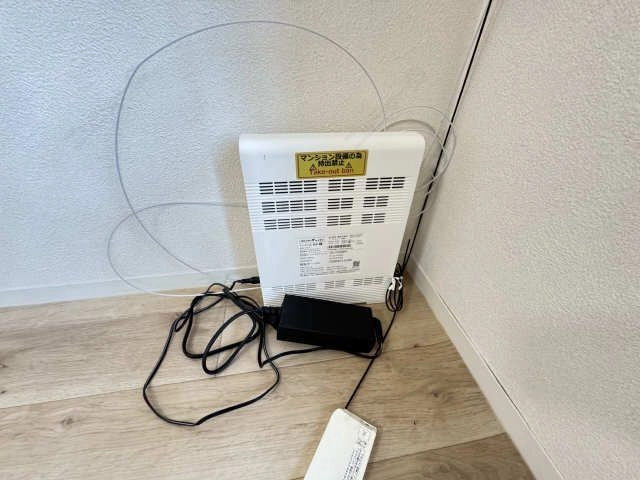 Ｗｉ－ＦＩ