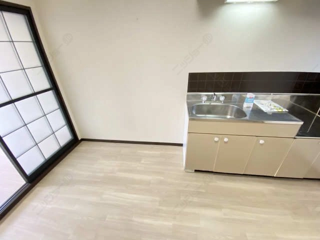 キッチンスペース