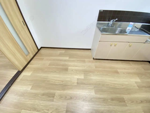 キッチンスペース