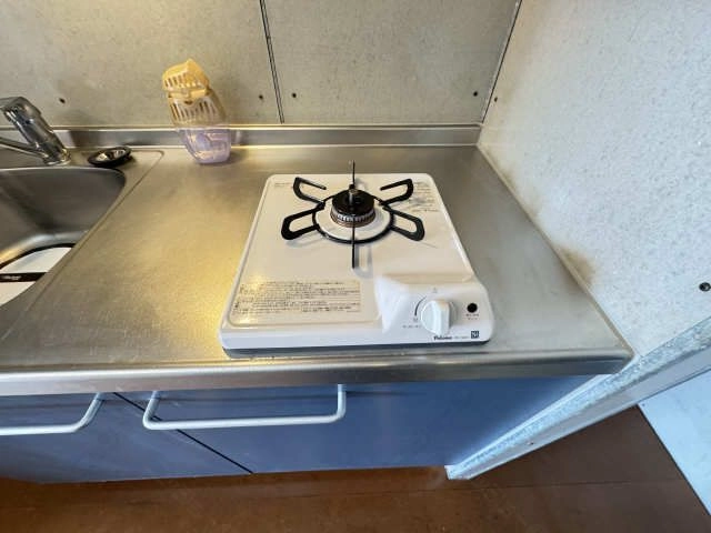 ガスコンロ