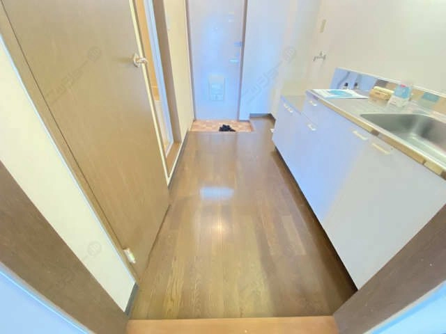 キッチンスペース