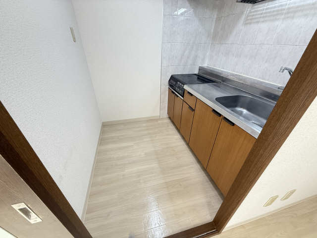 キッチンスペース