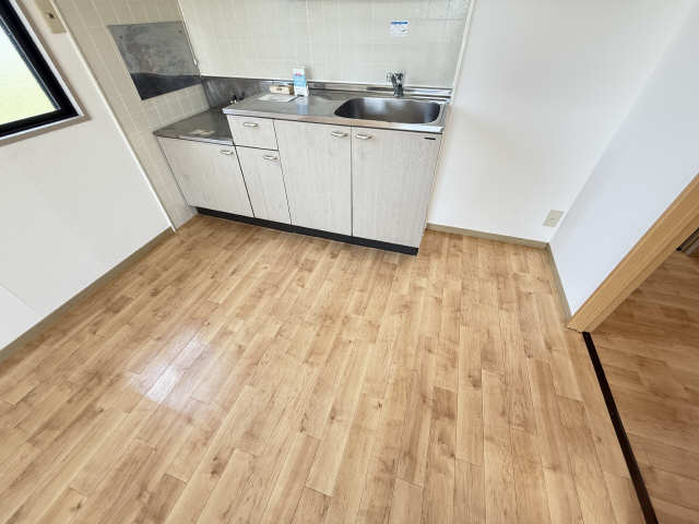 キッチンスペース