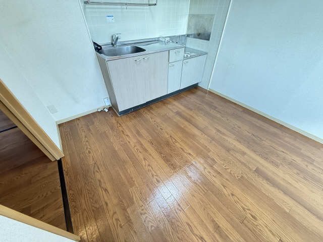 キッチンスペース