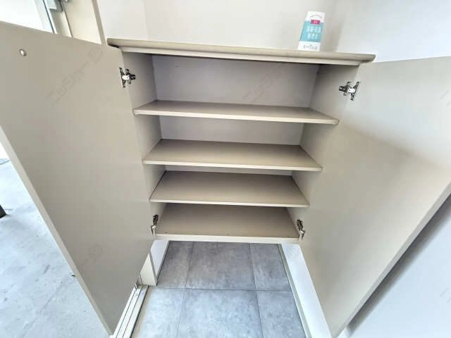 シューズBOX